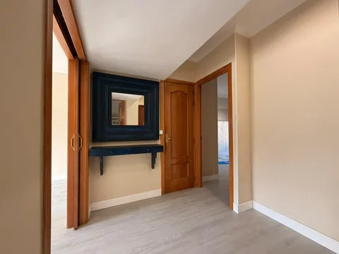 Piso de 81 m² en Madrid