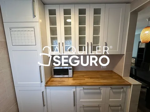 Appartamento 100 m² a Villar del Olmo