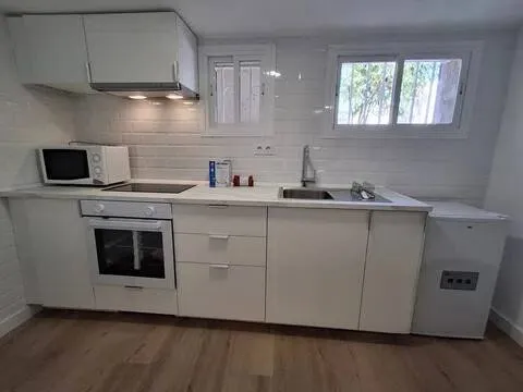 Pis de 28 m² a Villaviciosa de Odón