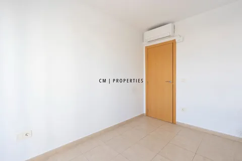 Pis de 90 m² a Sagunt