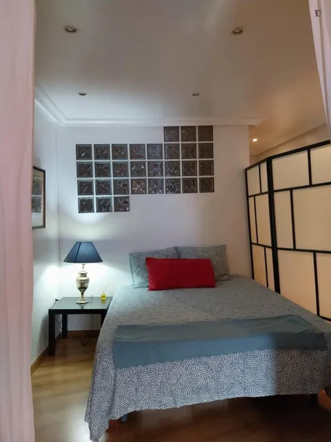 Pis de 60 m² a Madrid