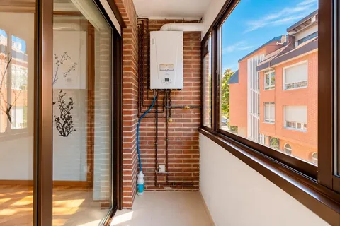 Pis de 68 m² a Las Rozas de Madrid