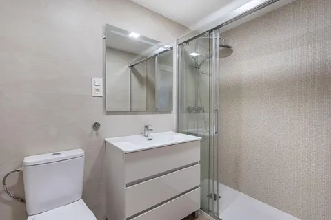 Pis de 122 m² a Granada