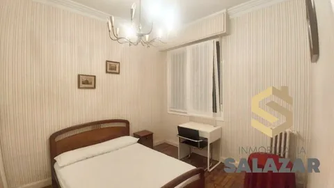 Pis de 79 m² a Bilbao