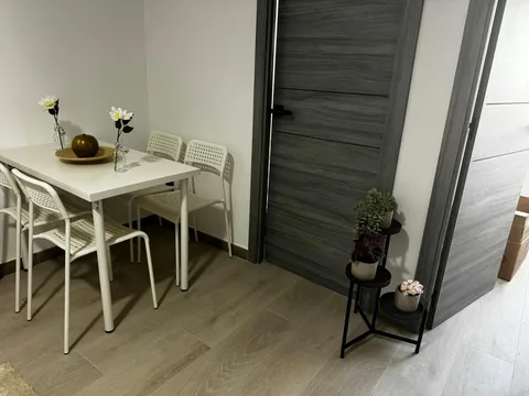 Habitació de lloguer, Fuenlabrada