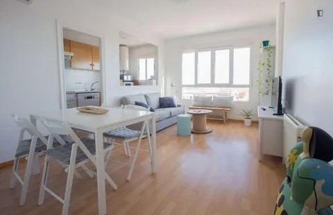 Pis de 75 m² a València