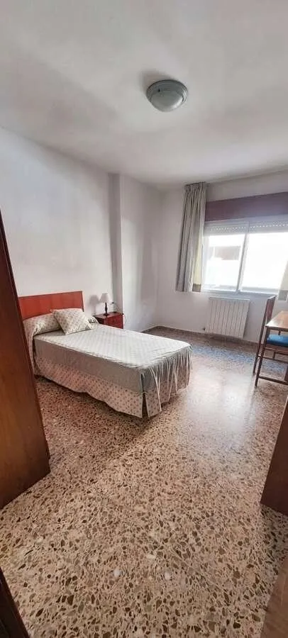 Pis de 131 m² a Granada