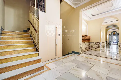 Pis de 158 m² a Madrid