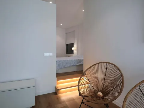 Appartamento 50 m² a Madrid