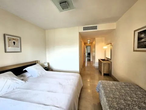 Pis de 160 m² a San Roque