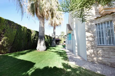 Casa 224 m² a Puçol