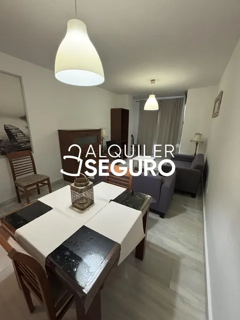 Pis de 97 m² a Màlaga
