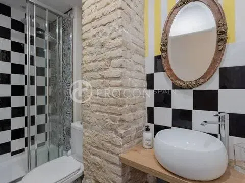 Pis de 92 m² a València