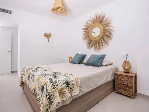 Pis de 75 m² a Xàbia