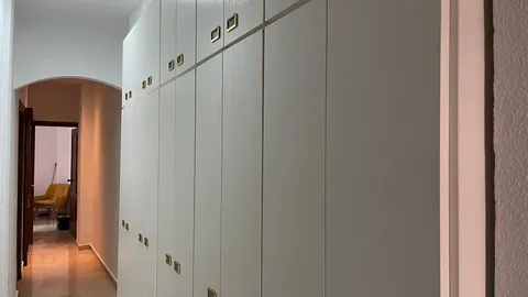 Pis de 92 m² a Sevilla