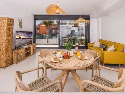 Pis de 75 m² a Xàbia