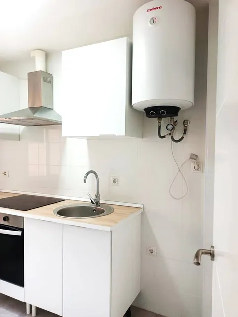 Pis de 58 m² a Madrid