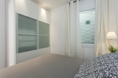 Pis de 67 m² a Leganès