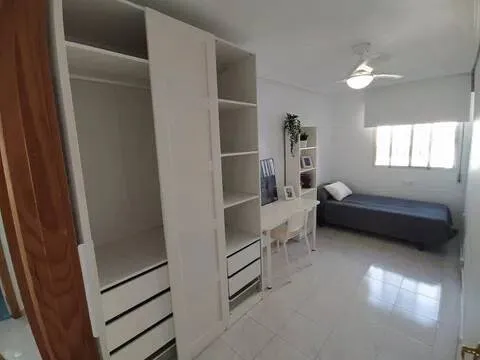 Habitació de lloguer, Múrcia