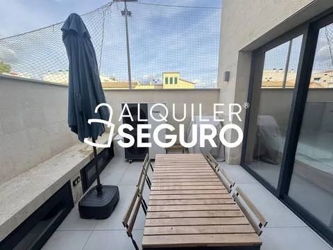 Pis de 180 m² a Palma