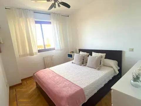 Pis de 57 m² a Madrid
