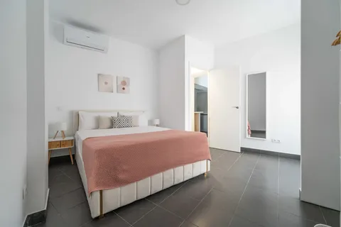 Pis de 70 m² a Madrid