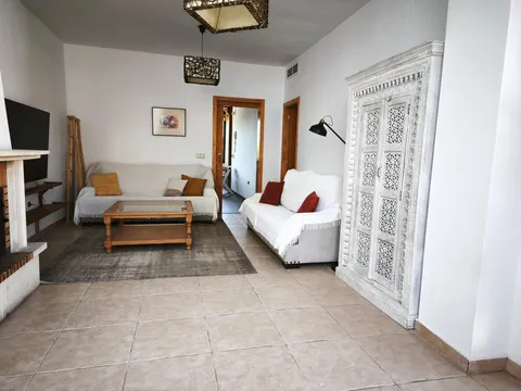 Pis de 287 m² a Còrdova