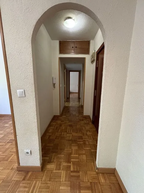 Pis de 79 m² a Madrid