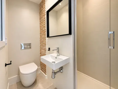 Apartamento 80 m² em València