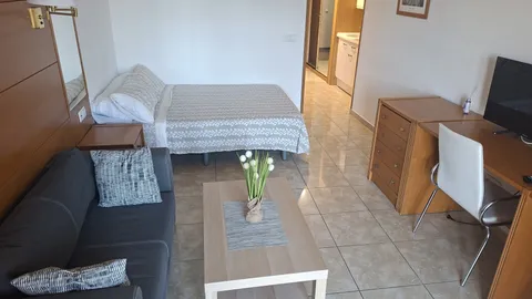 Pis de 41 m² a València