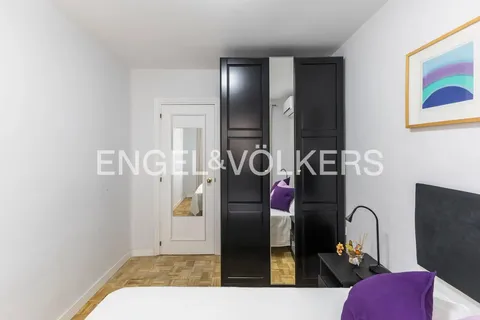 Pis de 67 m² a Madrid