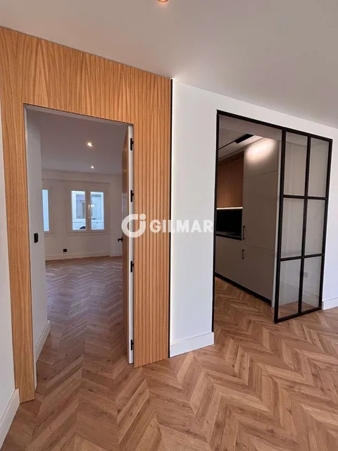Pis de 103 m² a Màlaga