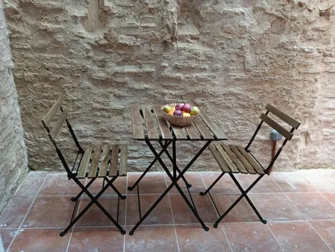 Pis de 70 m² a València