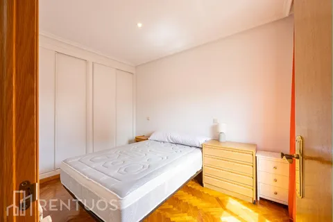 Appartamento 43 m² a Madrid