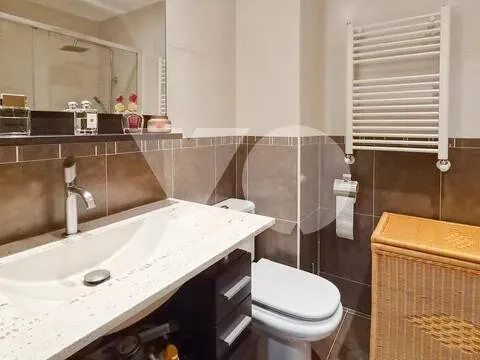 Pis de 72 m² a Madrid