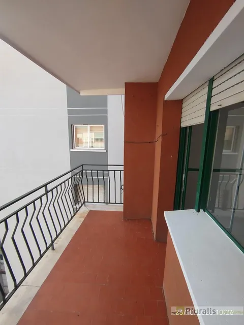 Flat 84 m² in Móstoles