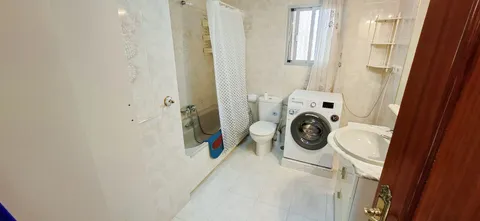 Квартира 40 м² у Малаґі
