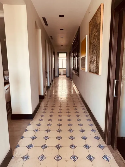 Pis de 250 m² a Màlaga
