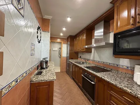 Pis de 87 m² a Dos Hermanas