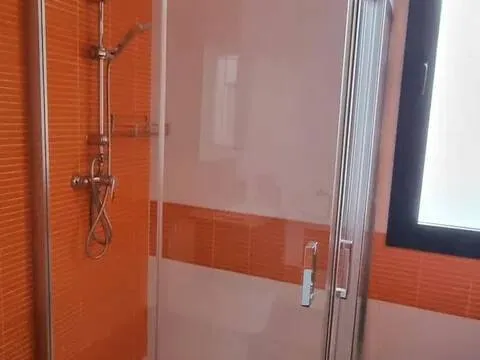 Wohnung 65 m² in Mérida
