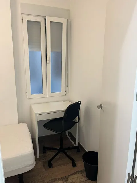 Pis de 160 m² a Madrid