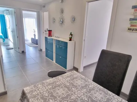 Wohnung 100 m² in Benidorm