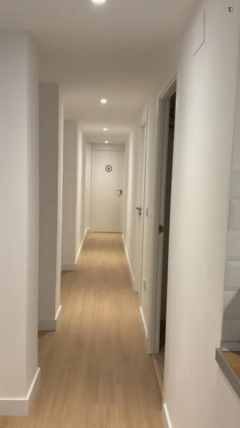 Chambre à louer, Alicante