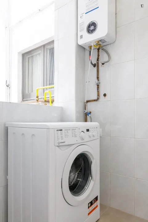 Habitació de lloguer, l'Hospitalet de Llobregat