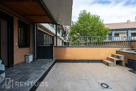 Appartamento 113 m² a Madrid