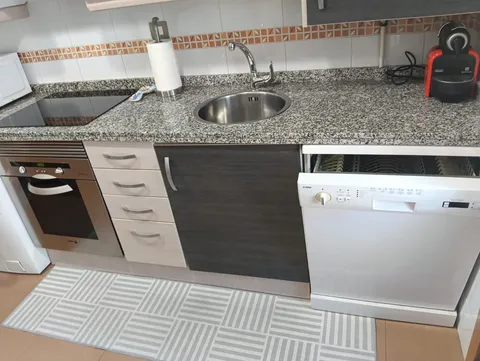 Pis de 81 m² a Oviedo