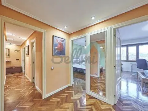 Pis de 113 m² a Oviedo