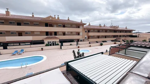 Pis de 51 m² a San Miguel de Abona