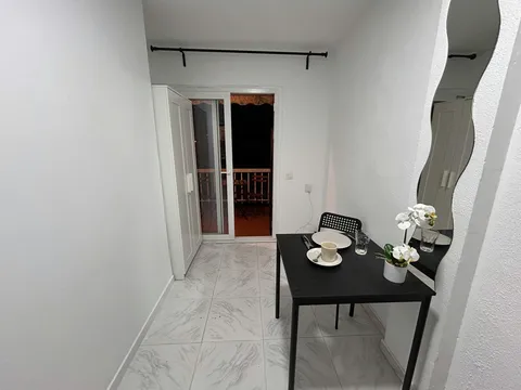 Room for rent, Fuenlabrada