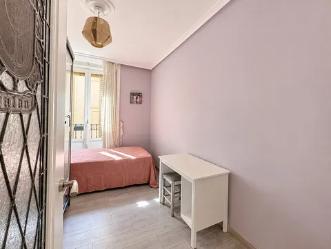 Pis de 115 m² a Madrid